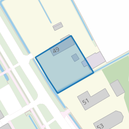 Perceel VDR00-H-2296