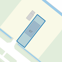 Perceel VDR00-H-2307