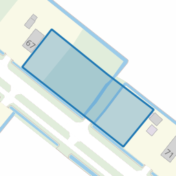 Perceel VDR00-H-2308