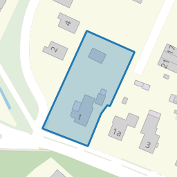 Perceel VDR00-H-2327