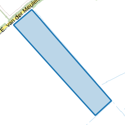 Perceel VDR00-H-2329