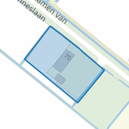 Perceel VDR00-H-2334