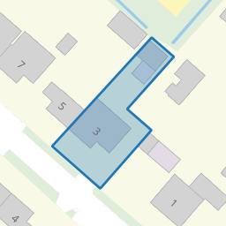 Perceel VDR00-H-2339