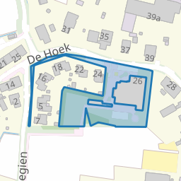 Perceel VDR00-H-2344