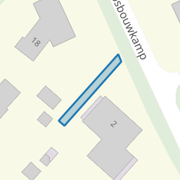 Perceel VDR00-H-2353