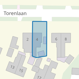 Perceel VDR00-H-2357