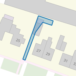 Perceel VDR00-H-2362