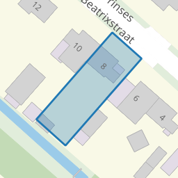 Perceel VDR00-H-2365