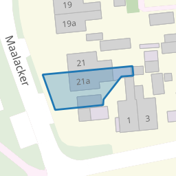 Perceel VDR00-H-2371