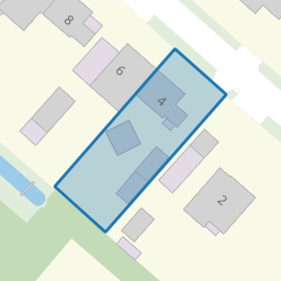 Perceel VDR00-H-2373