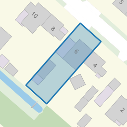 Perceel VDR00-H-2374