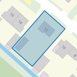 Perceel VDR00-H-2376