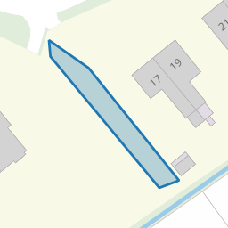 Perceel VDR00-H-2382