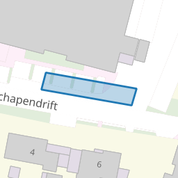 Perceel VDR00-H-2408