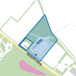 Perceel VDR00-H-2430