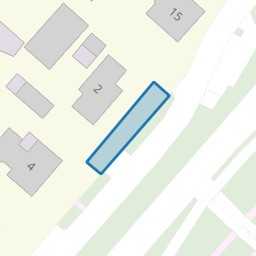 Perceel VDR00-H-2442