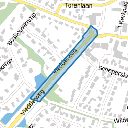 Perceel VDR00-H-2443