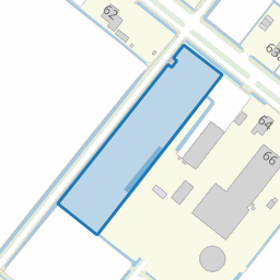 Perceel VDR00-H-2445