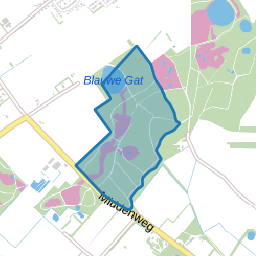 Perceel VDR00-H-2452