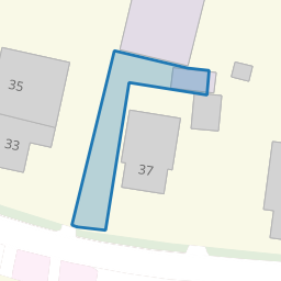 Perceel VDR00-H-2455