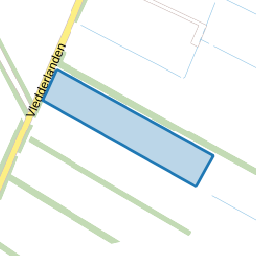 Perceel VDR00-H-2459