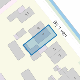 Perceel VDR00-H-2462