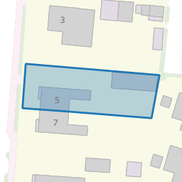 Perceel VDR00-H-2477