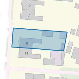 Perceel VDR00-H-2479