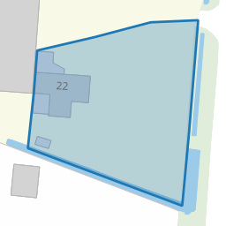 Perceel VDR00-H-2485