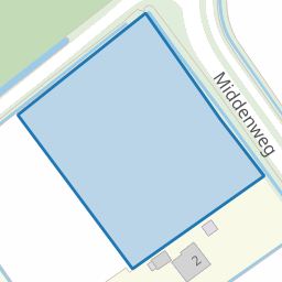 Perceel VDR00-H-2488