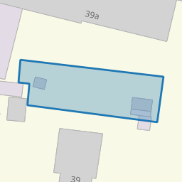 Perceel VDR00-H-2498