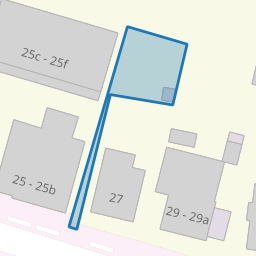 Perceel VDR00-H-2508