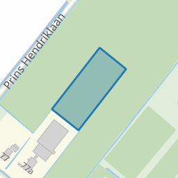 Perceel VDR00-H-2513