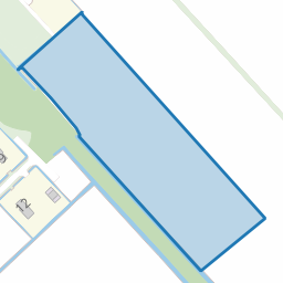 Perceel VDR00-H-2537