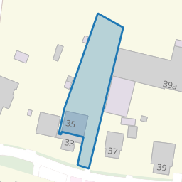 Perceel VDR00-H-2539