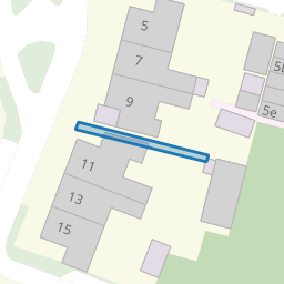 Perceel VDR00-H-2543