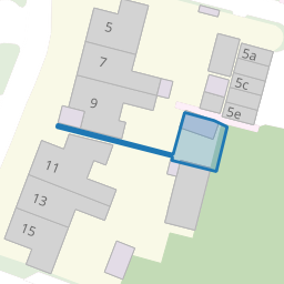 Perceel VDR00-H-2544