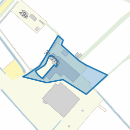 Perceel VDR00-H-2559