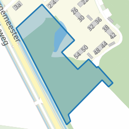 Perceel VDR00-H-2564