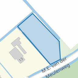 Perceel VDR00-H-2578