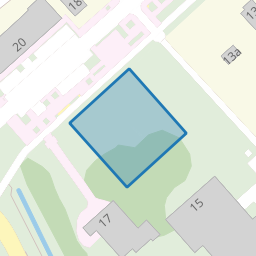 Perceel VDR00-H-2584