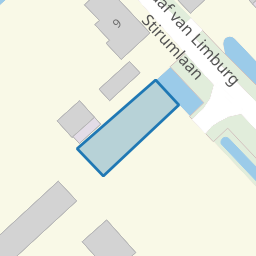 Perceel VDR00-H-2586