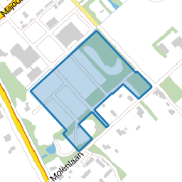 Perceel VDR00-H-2593