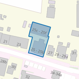 Perceel VDR00-H-2596