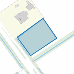 Perceel VDR00-H-2597