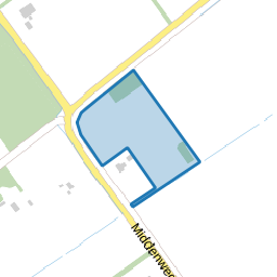 Perceel VDR00-H-2598