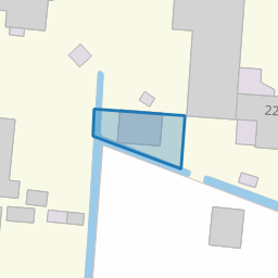 Perceel VDR00-H-2599