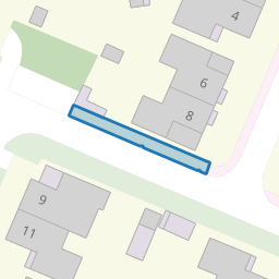 Perceel VDR00-H-2601