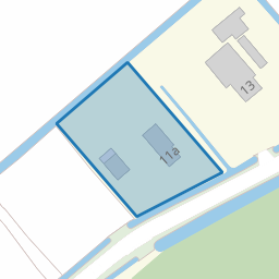 Perceel VDR00-H-2609