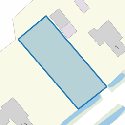 Perceel VDR00-H-2611